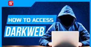 Read more about the article What is the dark web? How to access the dark web?