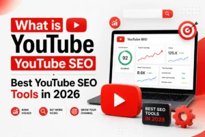 Read more about the article YouTube Video SEO Best YouTube SEO Tools In 2026