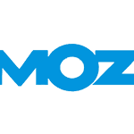 moz seo tool logo