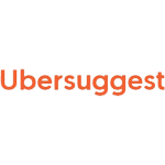 ubersugest seo tool logo