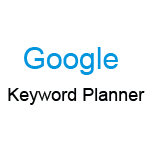 keyword planner seo tool logo