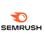 semrush logo