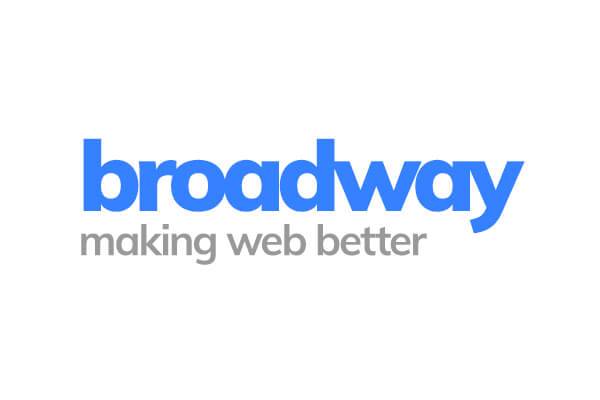 broadway client logo