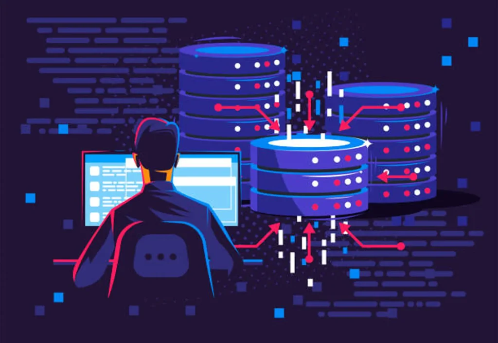 Server Management Service