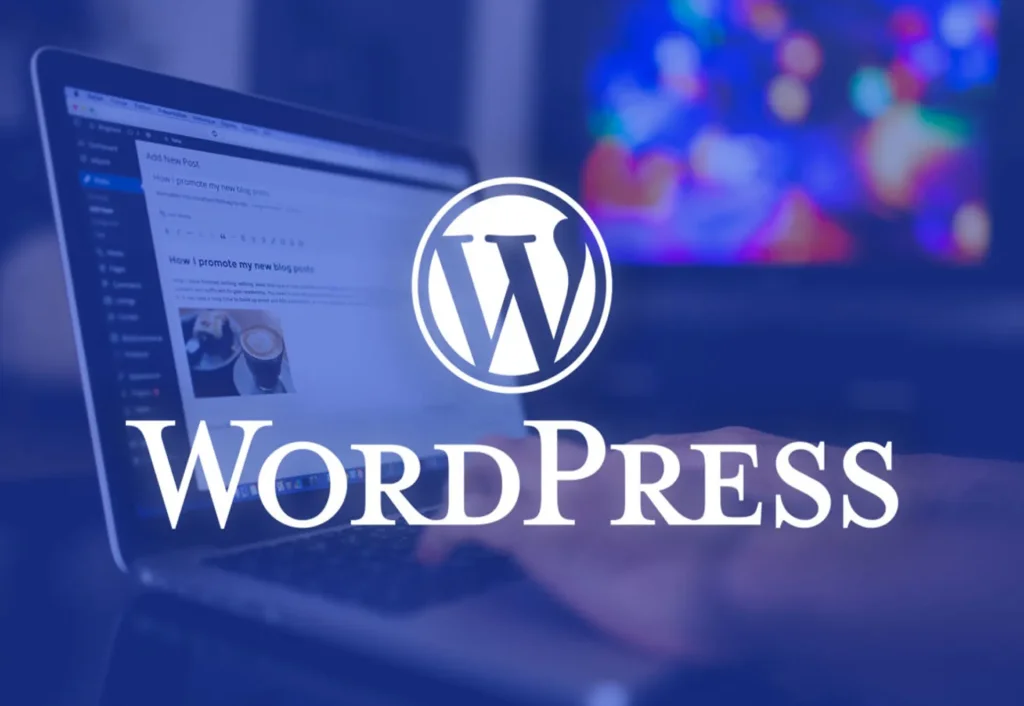 WordPress web design Service