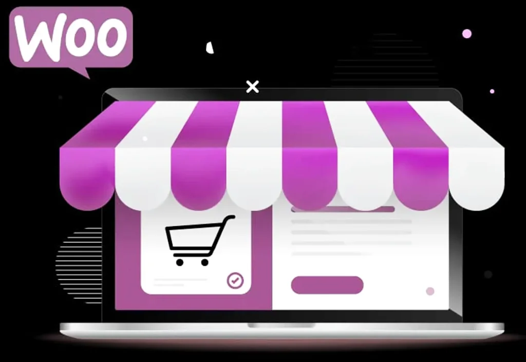 WooCommerce web design Service