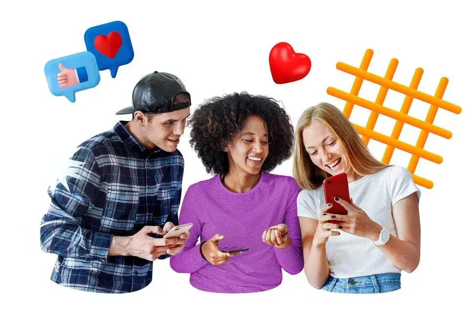 Social media marketing services in Kerala