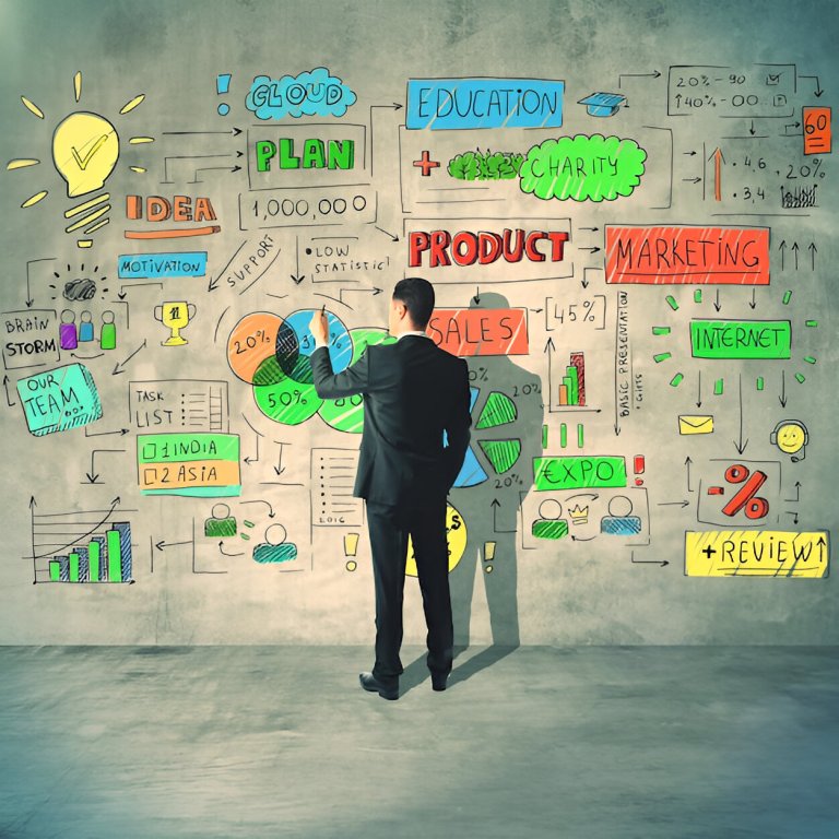 digital marketing strategist in kochi