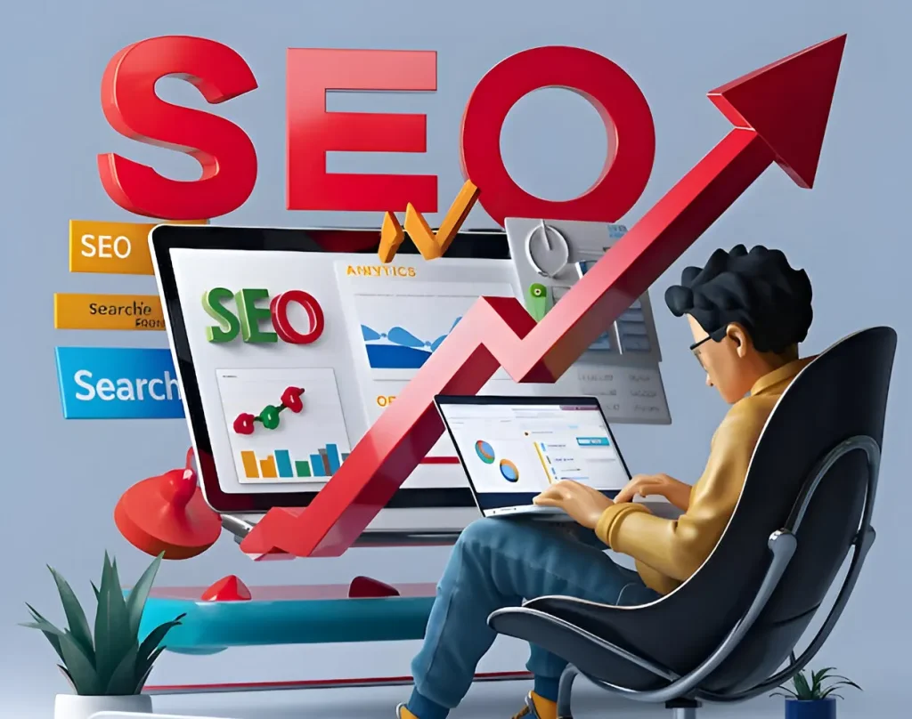 SEO Expert in Thrissur