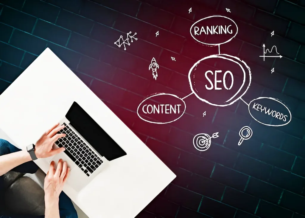 SEO Expert in Kasaragod