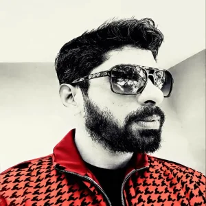 Sarith Udhaya