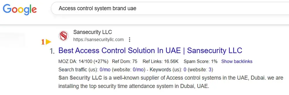 sansecurity case study image 4