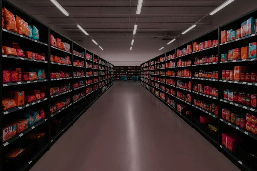 Q-commerce