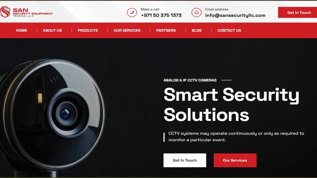 sansecurity casestudy
