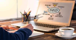 Read more about the article SEO Expert in Dubai