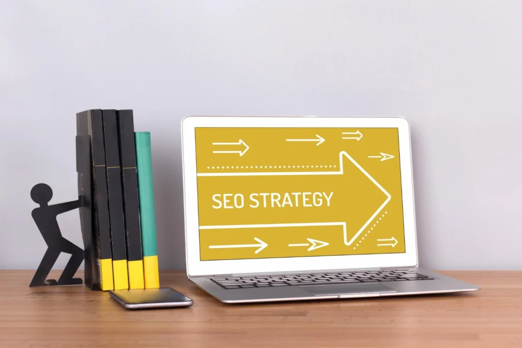 SEO Strategy Framework