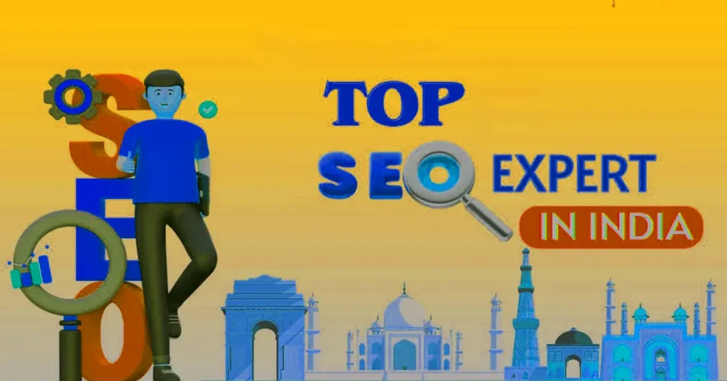 SEO Expert in India: Technical, On-Page & Off-Page Mastery