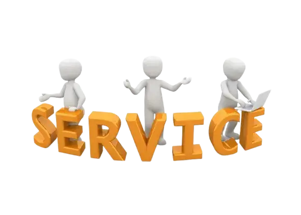service