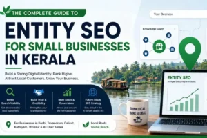 Read more about the article The Future of SEO: Why Entities Matter More Than Keywords