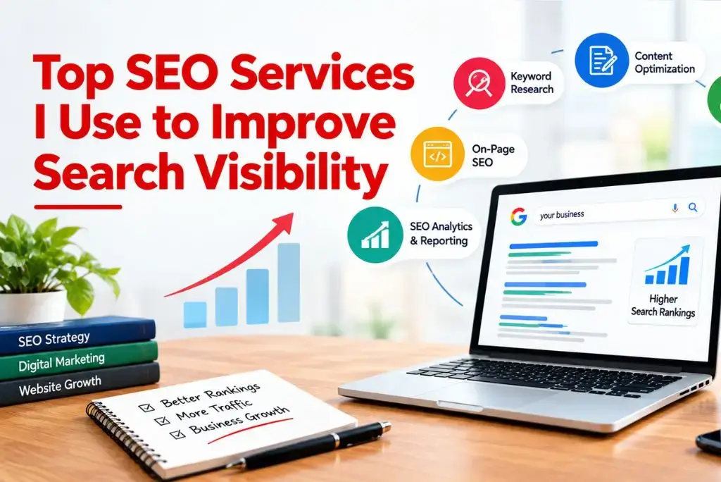 seo service