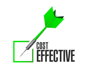 cost effective