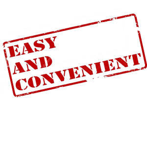 easy -convenient -email marketing