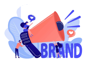 brand