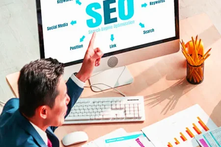 SEO Expert in Dubai