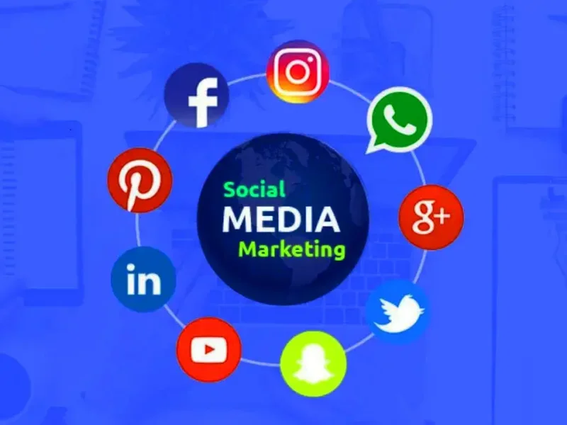 social media marketing