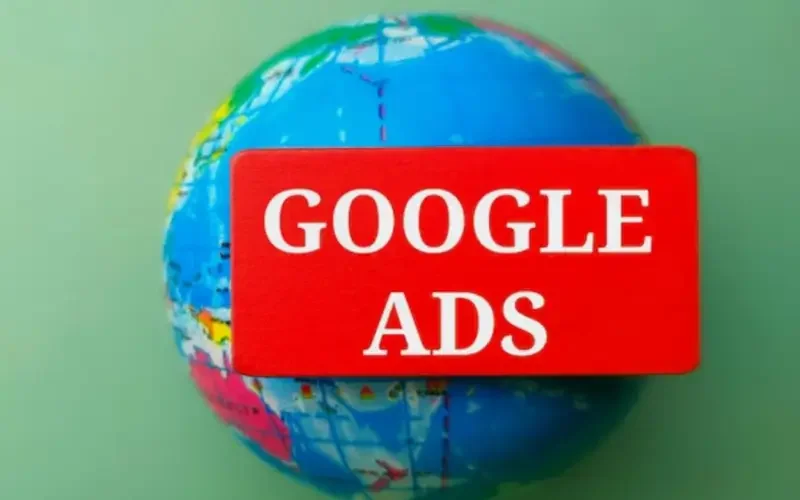 google ads service